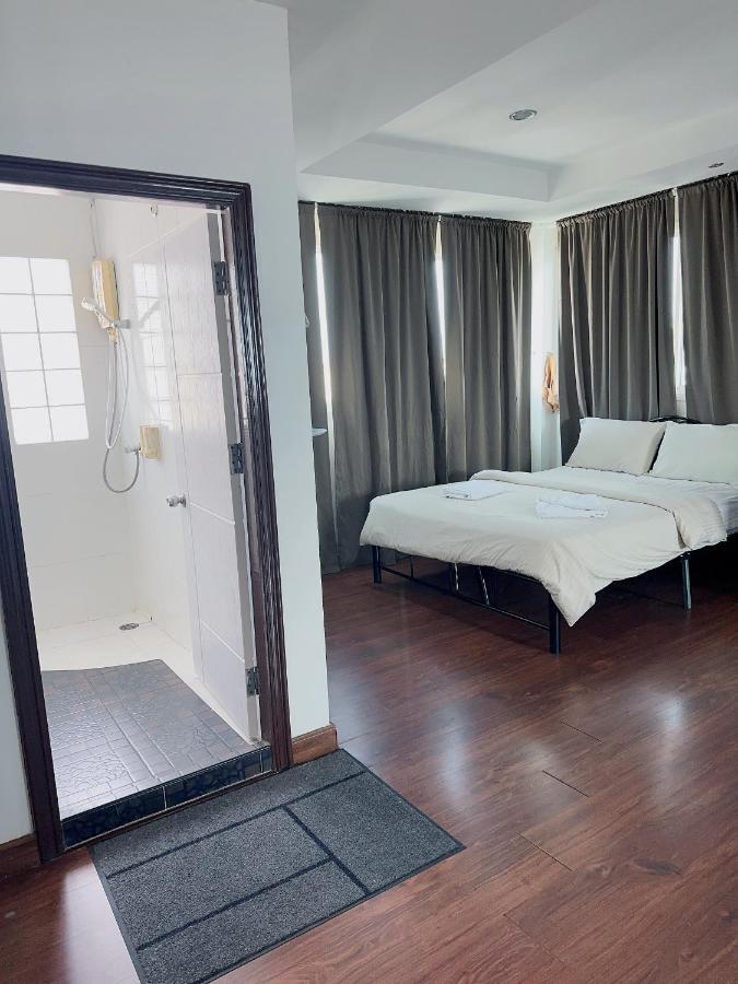 Jomtien Hostel 3 Extérieur photo